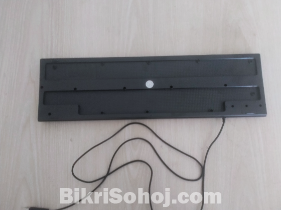 keyboard